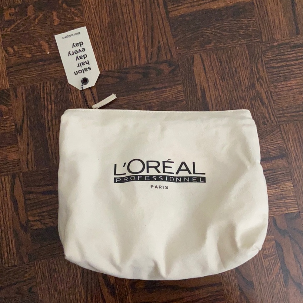 L’ORÉAL PROFESSIONAL PARIS BAG